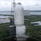 Image for article titled SpaceX Had To Call Off A Launch Only A Few Seconds Before Liftoff
